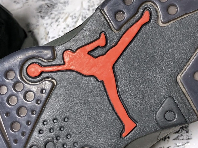 Chep Onekick Paris PSG Saint-Germain Retro CK1229-001 Jordan 6 Air 0816